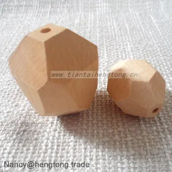 small wooden blocks for crafting