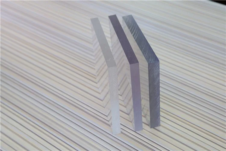 Thin Flexible Polycarbonate Sheet/solid 5mm Foam Board Buy Solid