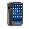 CARIBE Android Handheld Mobile Scanner QR CODE PRINTER with Gps Gsm