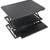Case pc mobile laptop lap Height adjustable computer desk modern design workstation