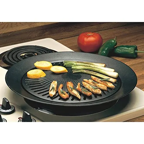 cheap indoor grill