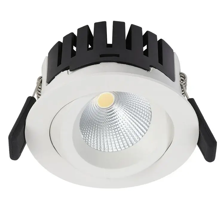 Downlight Dim To Warm Living Room Led Cob Down Light