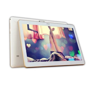 MTK6582 Quad Core CPU 10.1 Inch 1280*800 IPS screen Android Tablet with capacitive touch