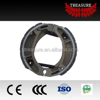 Mintye brake pad price