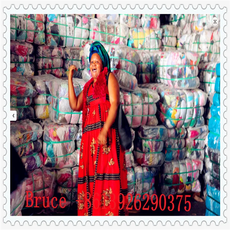Used clothing bales cheap used clothes