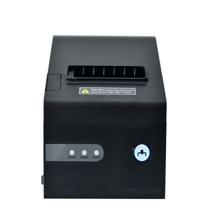 Cp80260 80mm Pos Thermal Receipt Printer With Linux Driver Hot Selling