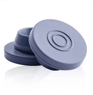 pharmaceutical bromobutyl rubber stopper