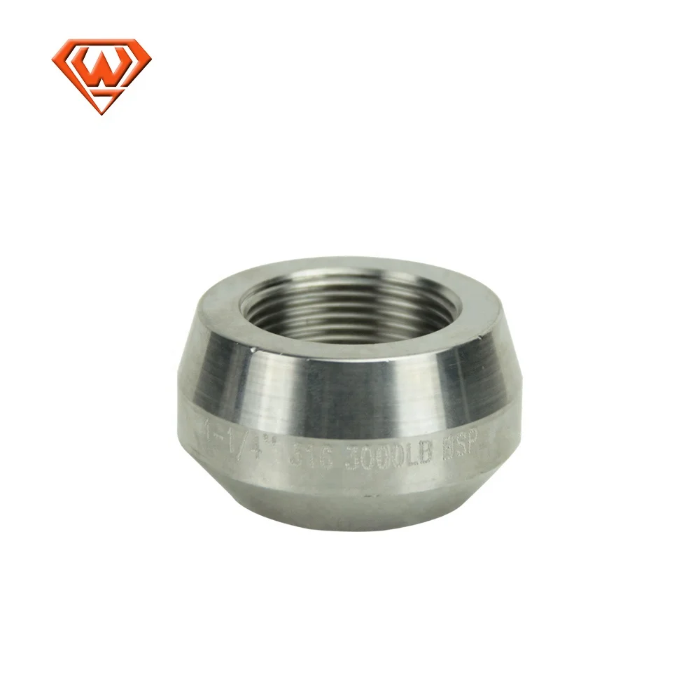 Carbon Steel A105 Weldolet Threadolet Sockolet Buy Weldolet