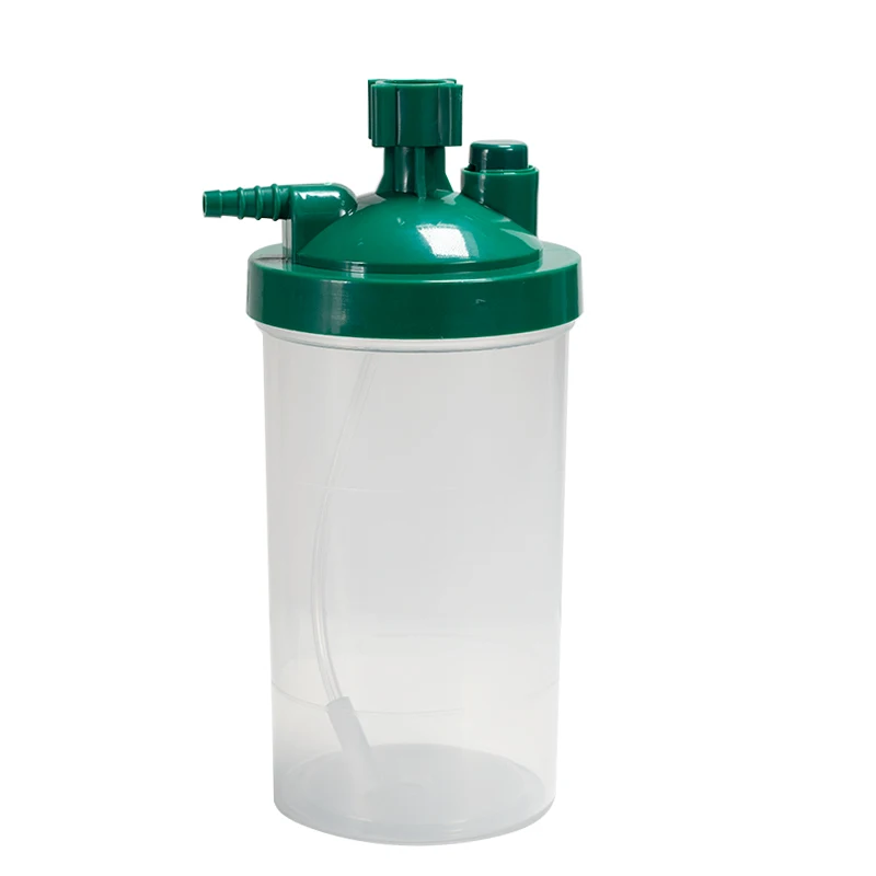 Hospital Medical Disposable Oxygen Humidifier Bottle Buy Humidifier