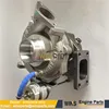 VH241004631A VHS241004631 J05E J05 Engine For SK200-8 SK210D-8 SK210LC-8 Excavator TURBOCHARGER