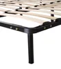 Attractive Price Platform Metal Bed Frame