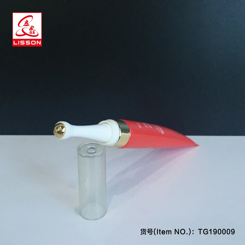 wholesale empty lipstick essence container packaging
