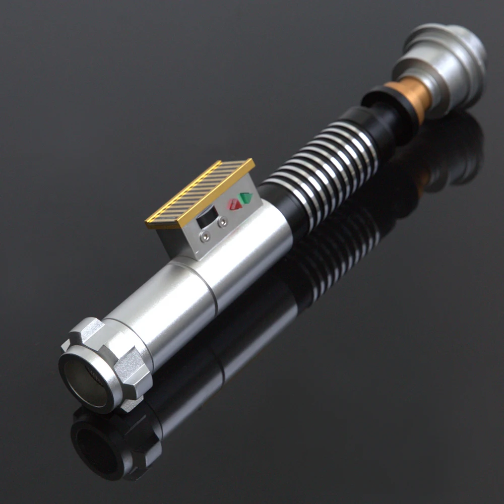 Ydd Star The Wars Luke Saber With Control Case Metal Hilt Single Colour ...