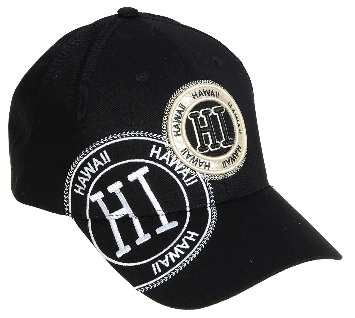 robin ruth hawaii hat