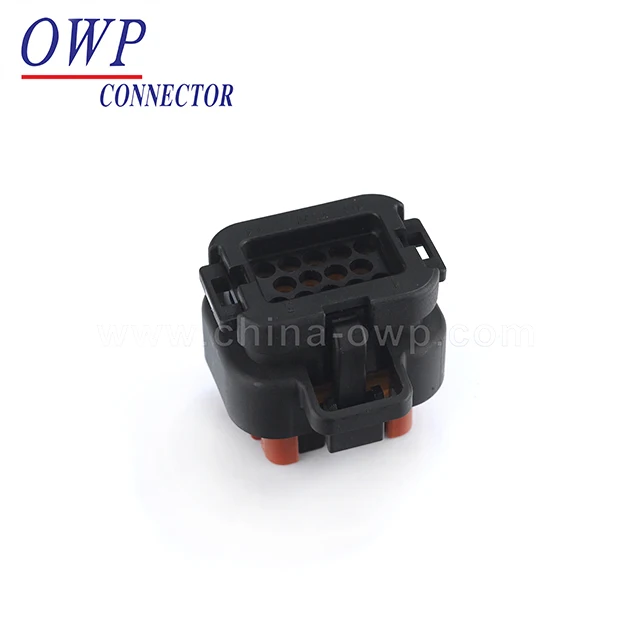
Tyco waterproof connector ecu pcb automotive wire connectors 776266-1 