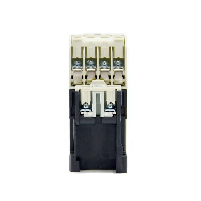 MS-T Series Electromagnetic ac contactor AC contactor S-T10 AC110V AC220V AC380V magnetic contactor japan