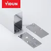 Yidun Lighting China top aluminum profile manufacturers for aluminum profile led panel frame/ led cove light