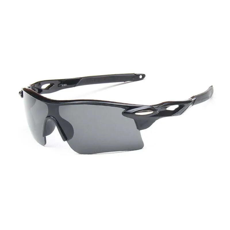 

Outdoor uv400 slim lens sun glasses sports sunglasses custom logo, 7 colors or customized