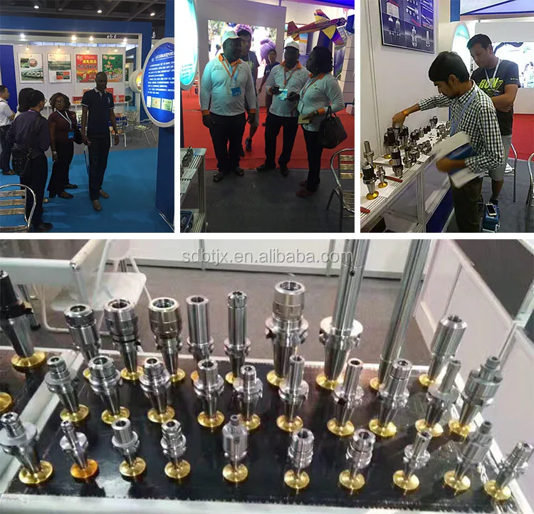 Precision Tools GT125 GT Precision CNC Vise