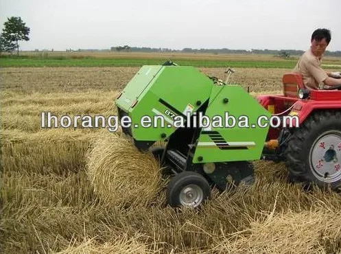 Popular Mini Round Hay Baler For Sale Buy Hot Sale Mini Round Hay Baler Round Hay Baler Mrb0850 Small Round Baler For Sale Product On Alibaba Com