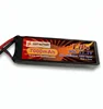 high performance rc lipo battery 3s 11.1v 90c 7000mah for Traxxas E-rovo and Summit compart