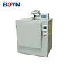 YG767 digital semi-automatic fast constant temperature oven with touch screen