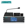 professional PA System bgm Public Address System with 8x8 digital Audio Matrix