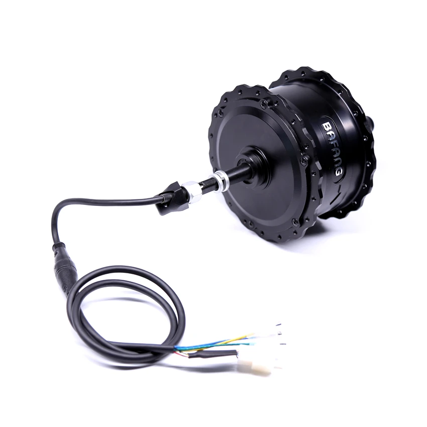 750w Electric Bike Hub Motor For Fat Bike Bafang Hub Motor Buy 750w