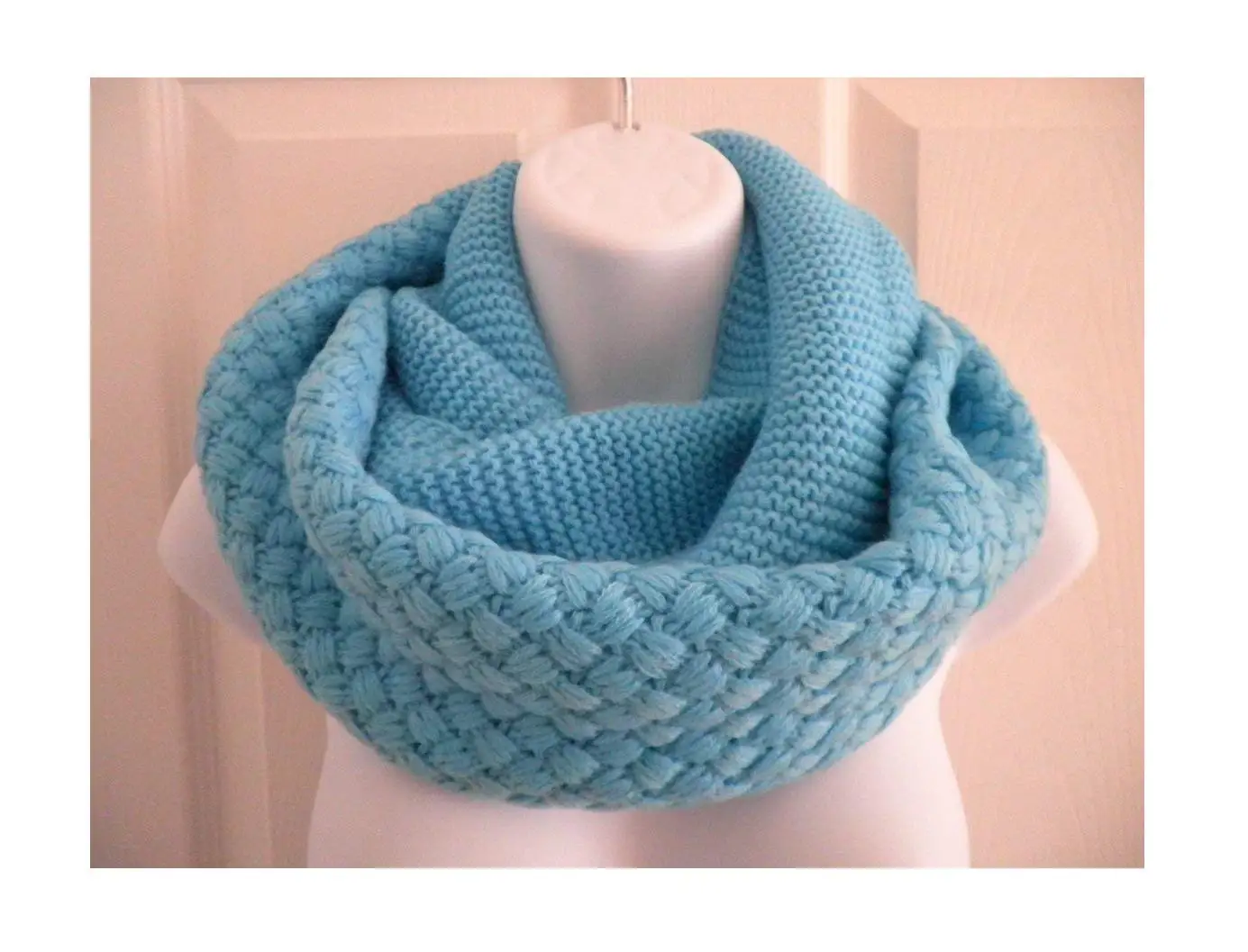 Cheap Free Easy Knit Scarf Patterns Find Free Easy Knit
