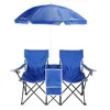 Response Rate 100% Heavy Duty Hiker Camp Fishing classical folding chair and trolley director with side table ding