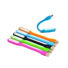 CYSHMILY mini charging treasure interface portable creative multi-function USB charger led flashlight