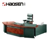 rolls 6835 front boardroom modern corporate office furniture tableluxury executive desk