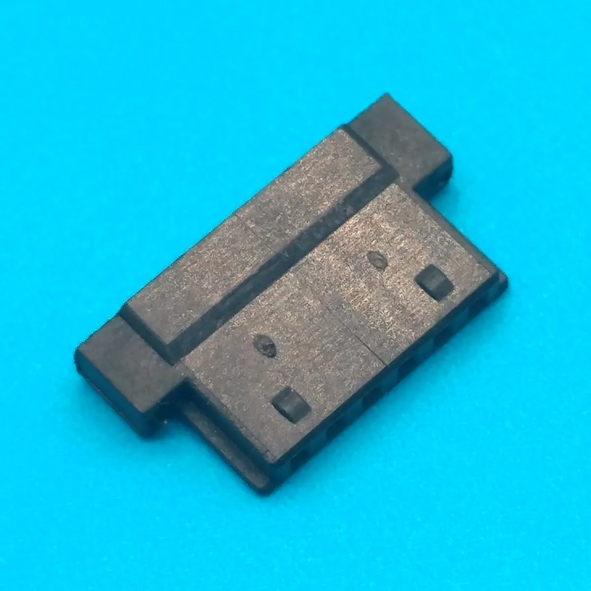 Jae 1.25mm Pitch Fis 20p Connector Fis2phfte1500 Black 1.25mm Jae Terminals Connector Buy