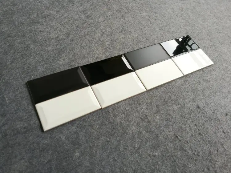 USA selection 3x6 ceramic subway tile backsplash for bathroom and kitchen wall