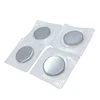 rare earth strong magnetic buttons for clothing