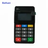 EMV Android Iphone MPOS Bluetooth MPOS Card Reader MPOS Terminal with Pinpad