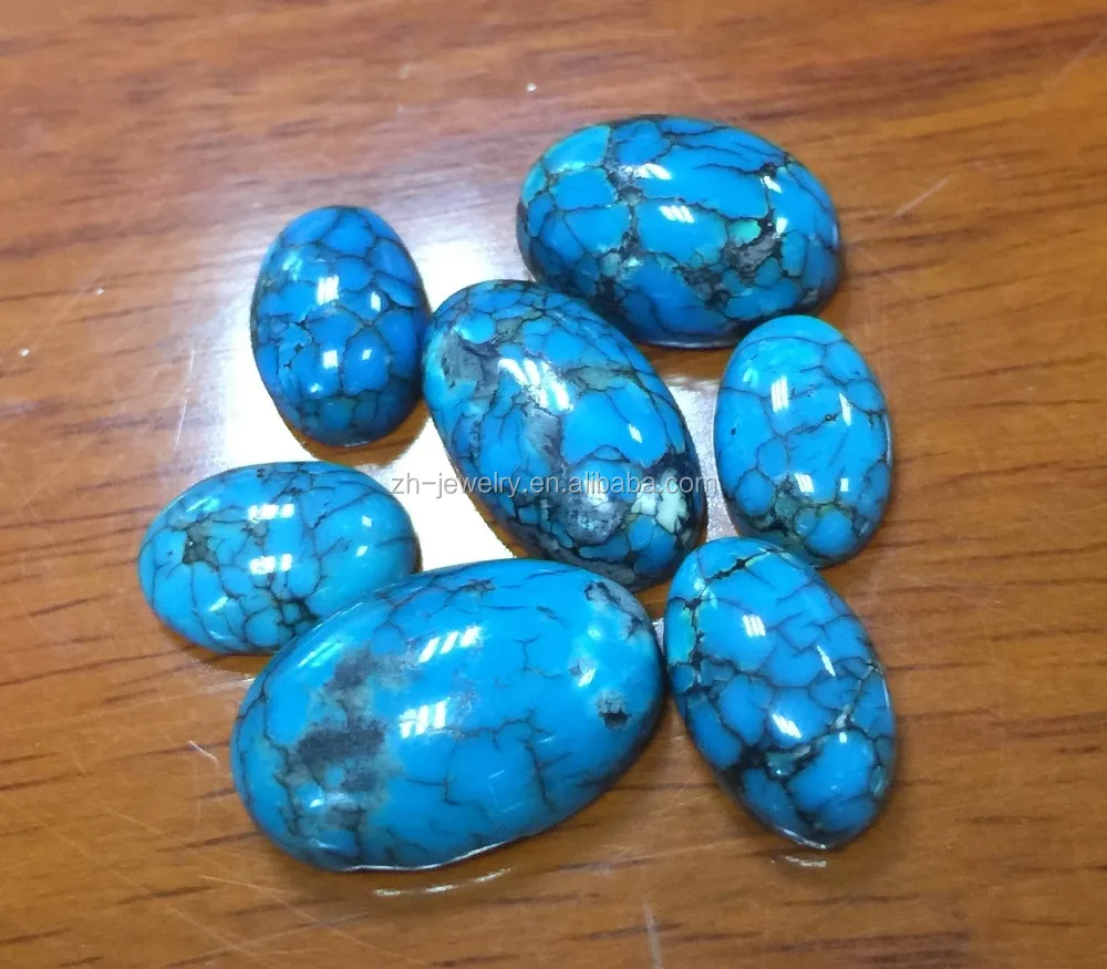 buy turquoise cabochons