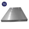 Oxidized Sending Aluminum Alloy Metal Anti-handprint sheet/plate for Gate lock panel