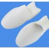 Chinese products double loop silicone toes bunion corrector medical separators Hallux valgus orthotics