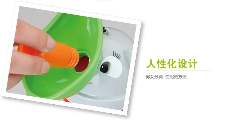 Car Urinal New Abs Car Safe And Nontoxic Portable Toilet Urinal Away