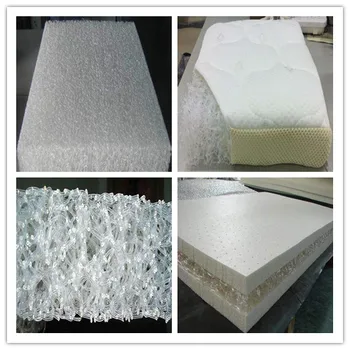 New Mattress Sofa Cushion Filling Material Production Line Bed New Mattress Sofa Cushion Filling Material Production Line
