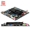 Intel Core i7 4500U Dual Core embedded motherboard with LVDS for Thin Client Kiosk