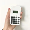 MP100 NFC MSR EMV BLUETOOTH MINI MPOS CARD READER FOR ANDROID IOS