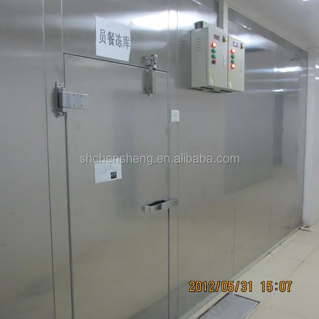 cold storage cold room cooling system cool room