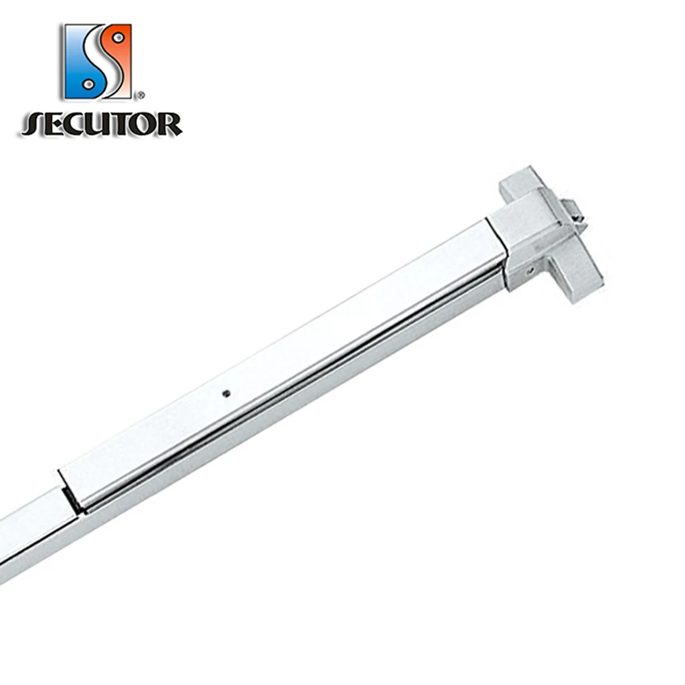 UL 150000 מחזורים מבחן חירום דלת יציאה מכשיר/חירום דלת אש מדורג דלת עם פאניקה בר