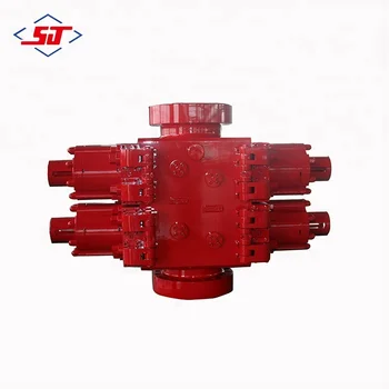 Cameron Type Double Ram Bop