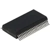 Latest Design Audio amplifier ic components PIC16F877A-I/P with electronic components China