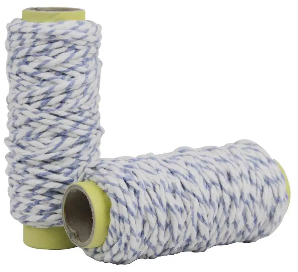 
100% Cotton Recycle Yarn 