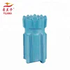 89mmT38 concave face series high quality chinese thread retrac button bit for drilling