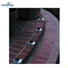 hot-selling Solar Road Stud Driveway Pathway Stair Deck Dock Lights solar stu road light